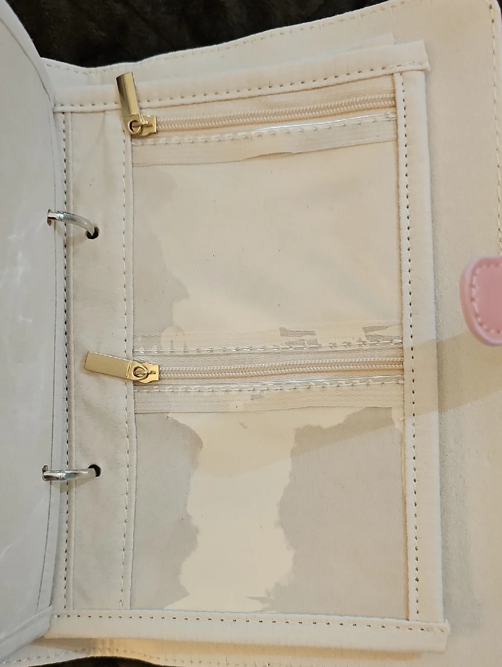 Jewelry Organizer
